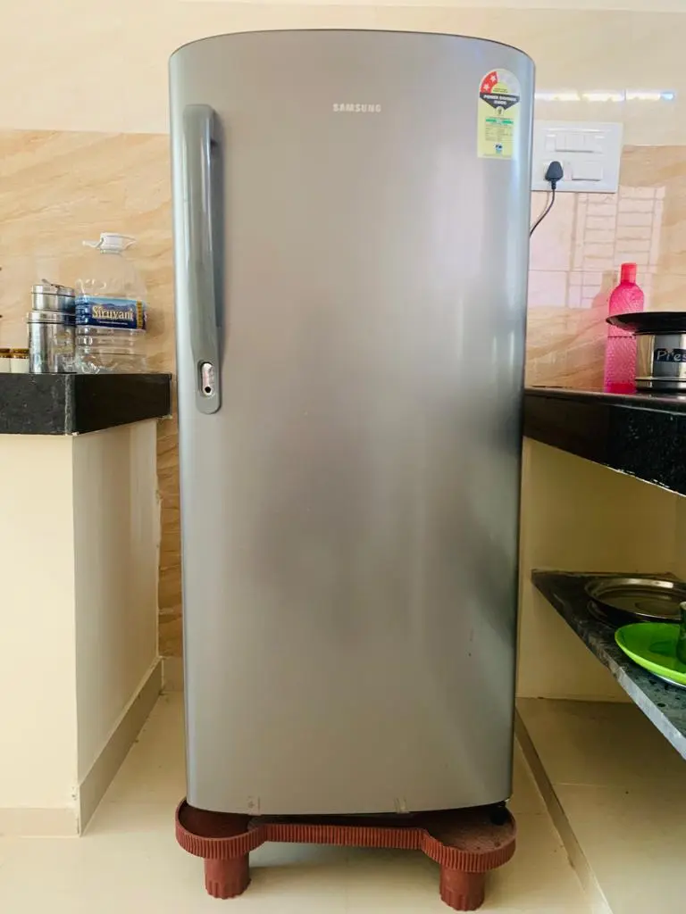 Store your Needful Belongings in Refridgerator