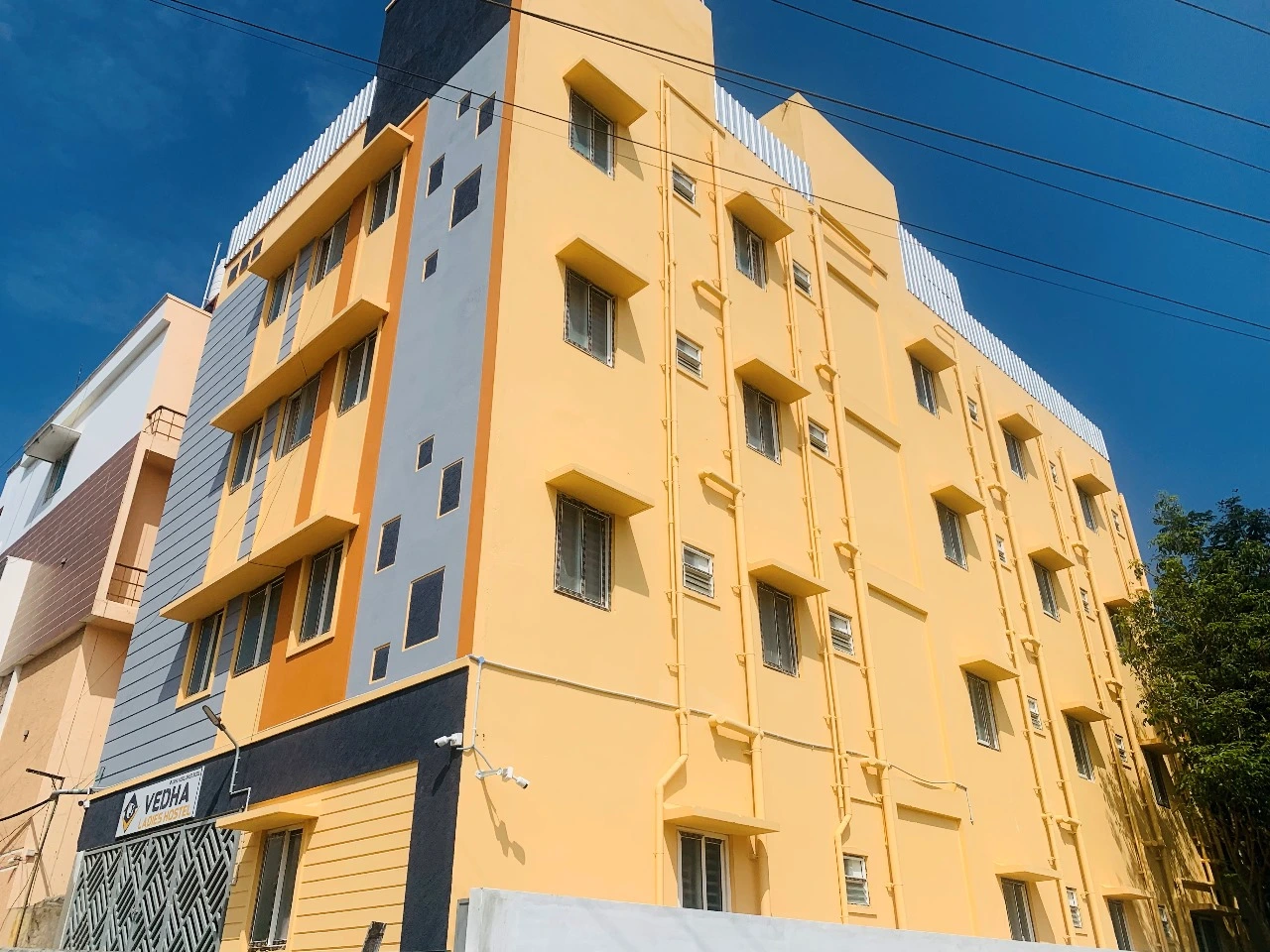 PG Ladies Hostel in Coimbatore